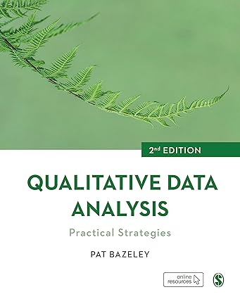 Qualitative Data Analysis: Practical Strategies (2nd Edition) - Epub + Converted Pdf